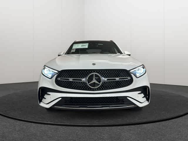 Thumbnail: 2026 Mercedes-Benz GLC - 2