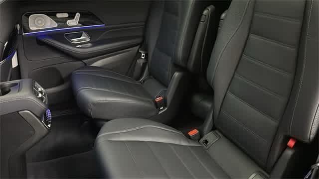 Thumbnail: 2024 Mercedes-Benz GLS - 33