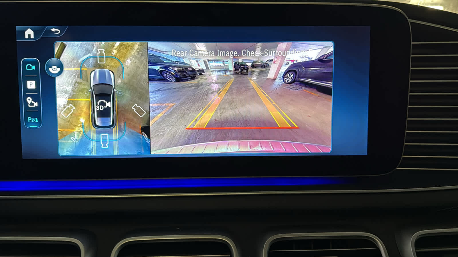 Thumbnail: 2026 Mercedes-Benz GLE - 21