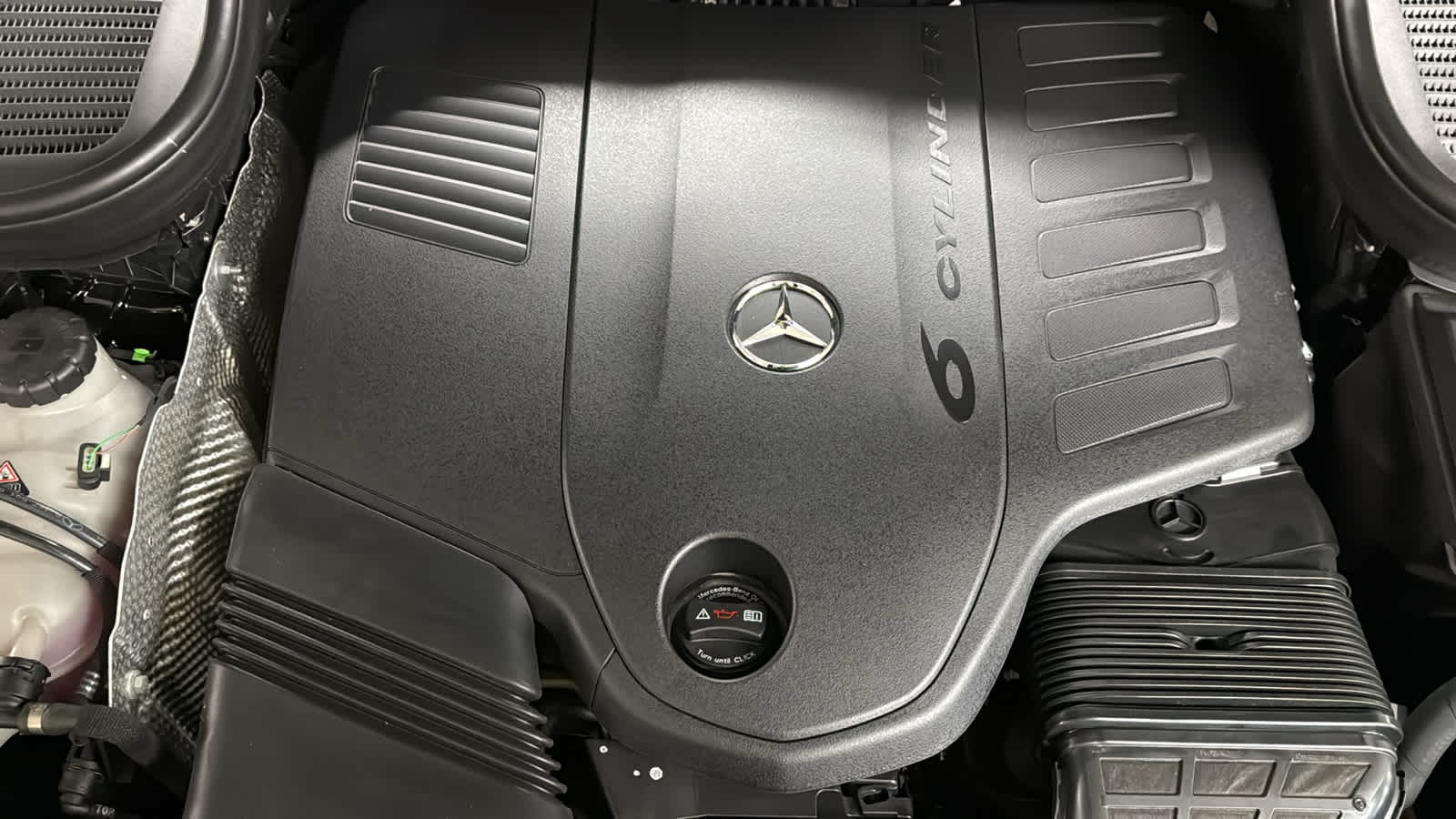 Thumbnail: 2025 Mercedes-Benz GLS - 13