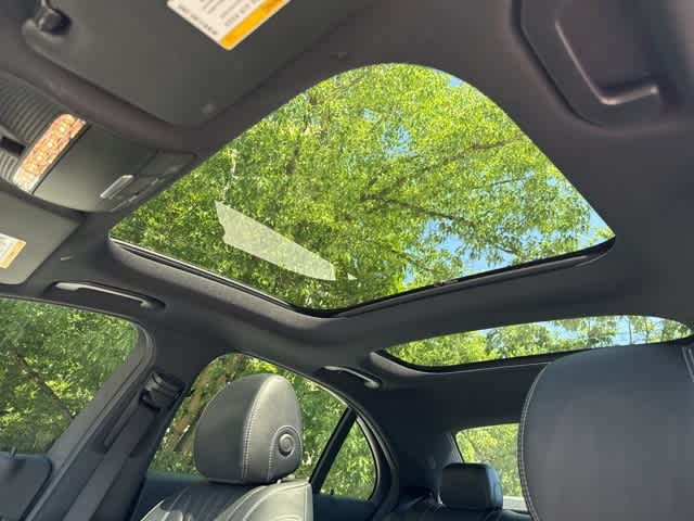 2021 Mercedes-Benz E-Class E 450 27