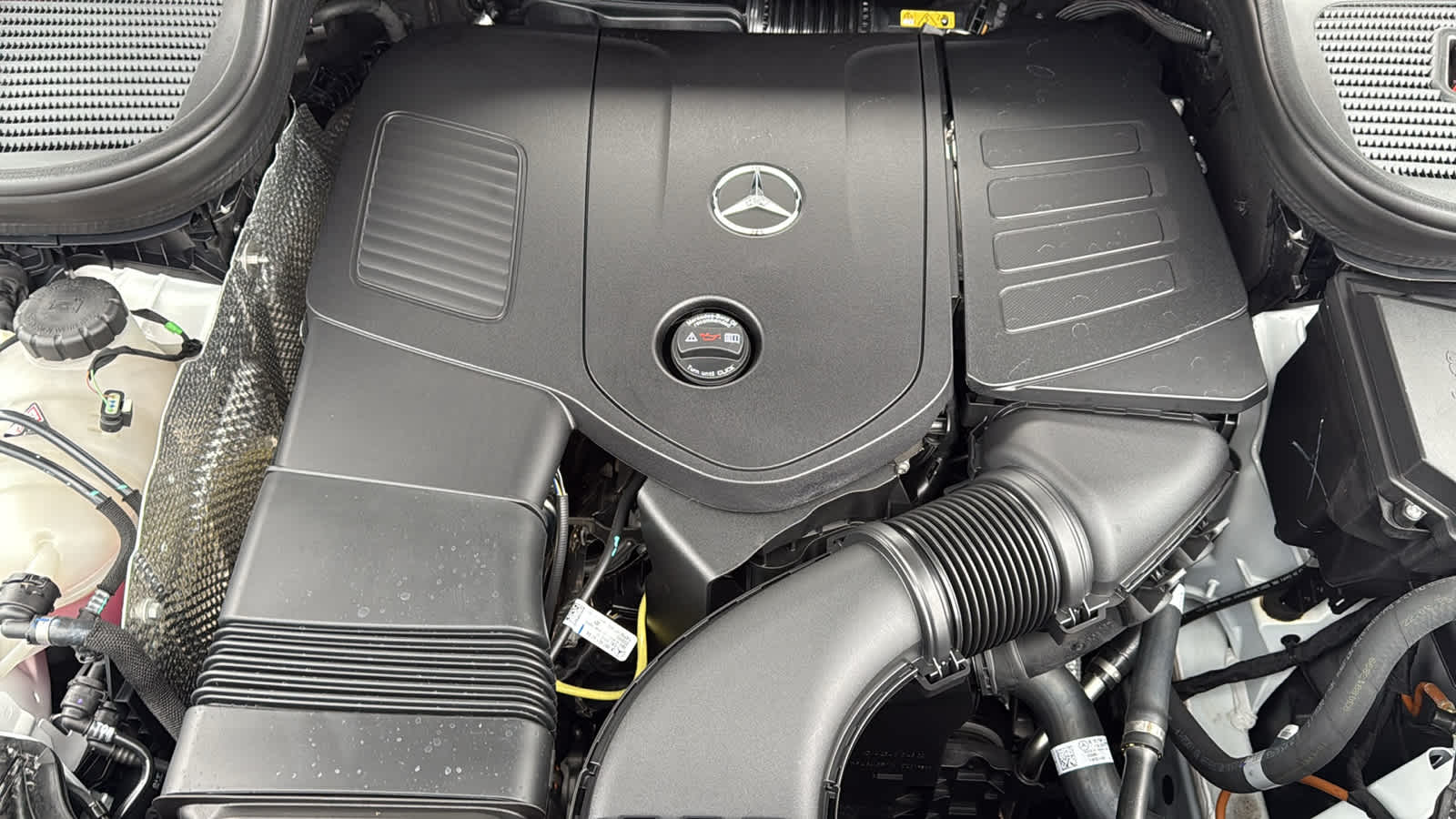 Thumbnail: 2026 Mercedes-Benz GLE - 11