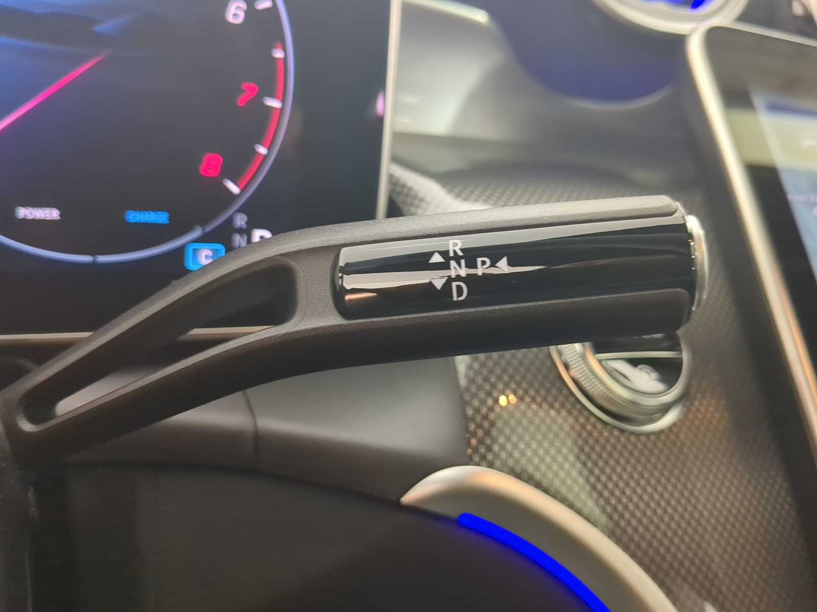 Thumbnail: 2026 Mercedes-Benz GLC - 34