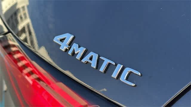 Thumbnail: 2025 Mercedes-Benz GLC - 23