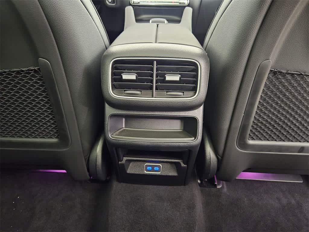 Thumbnail: 2025 Mercedes-Benz GLE - 37