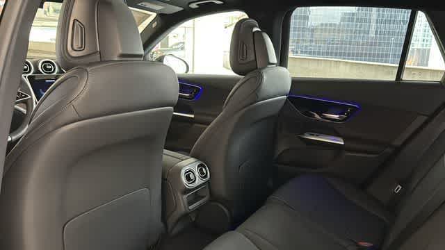 Thumbnail: 2026 Mercedes-Benz GLC - 29