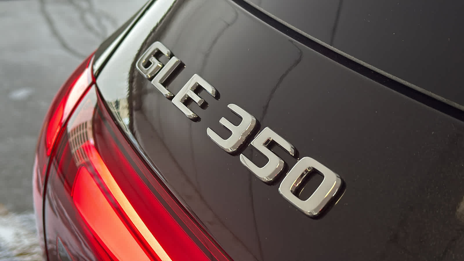 Thumbnail: 2026 Mercedes-Benz GLE - 11