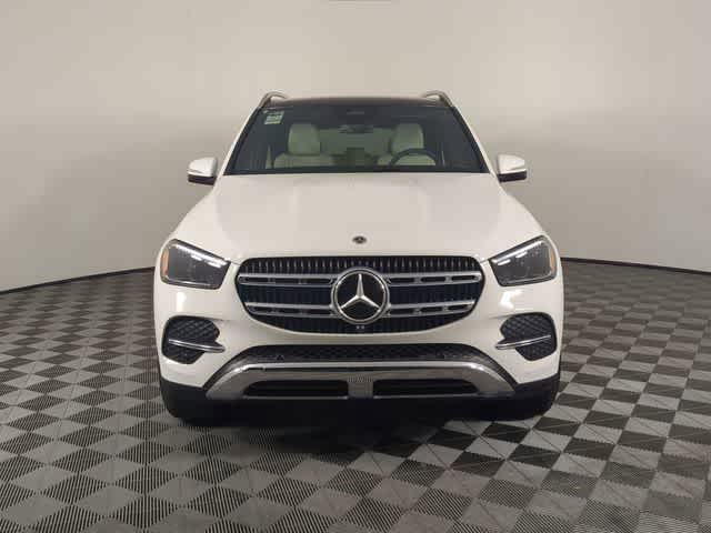 Thumbnail: 2026 Mercedes-Benz GLE - 8