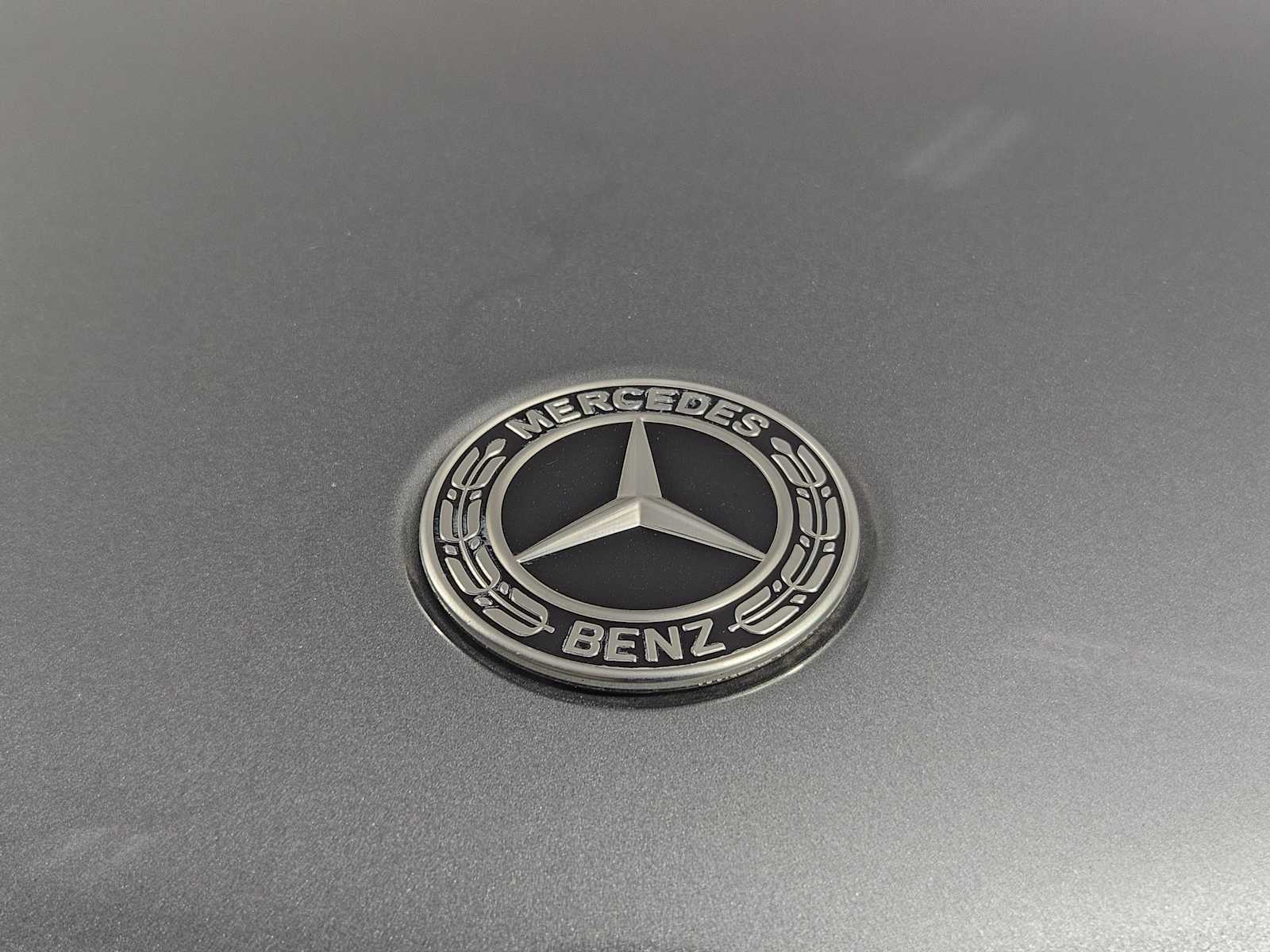Thumbnail: 2022 Mercedes-Benz GLE - 11