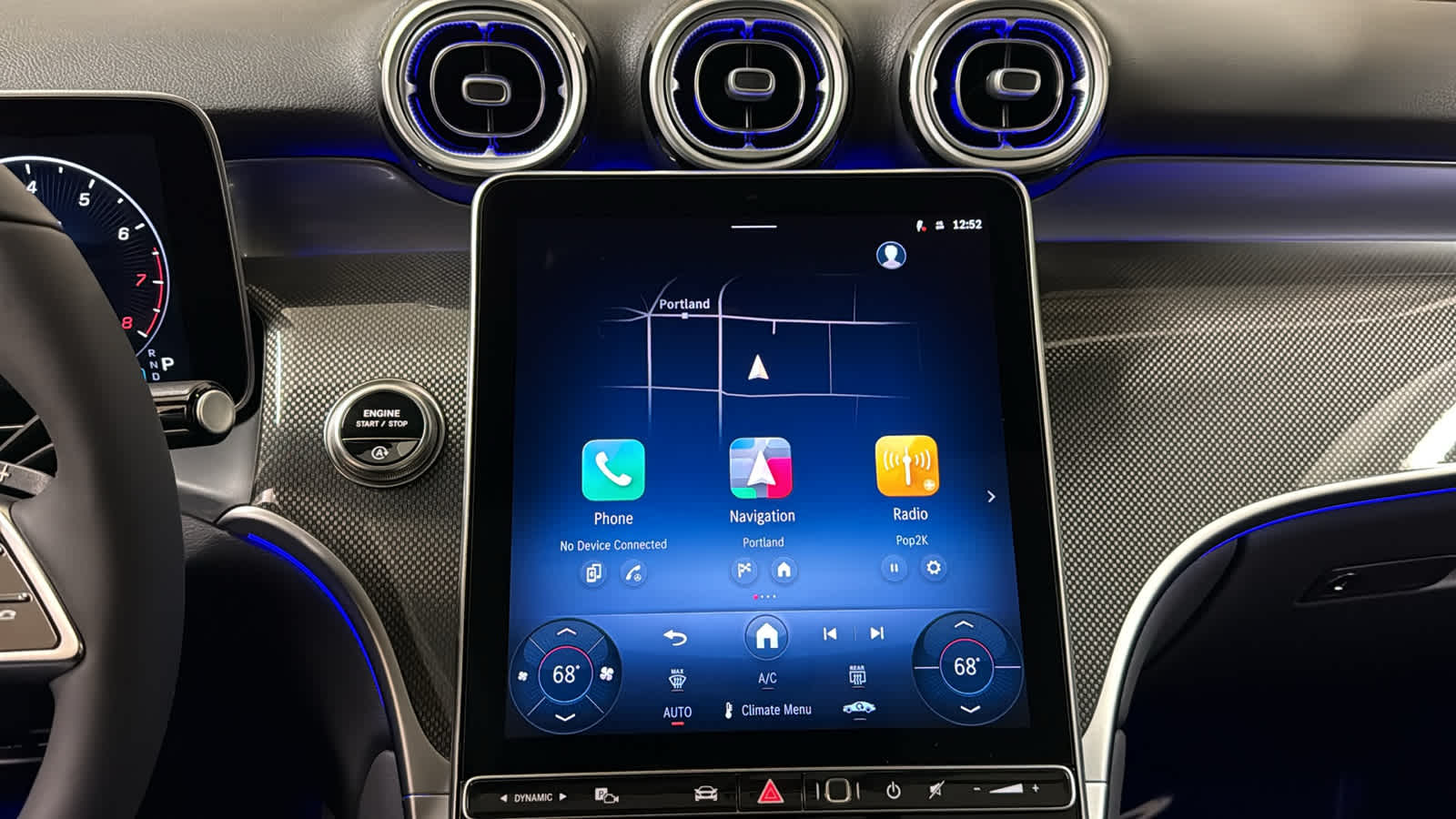 Thumbnail: 2026 Mercedes-Benz GLC - 22