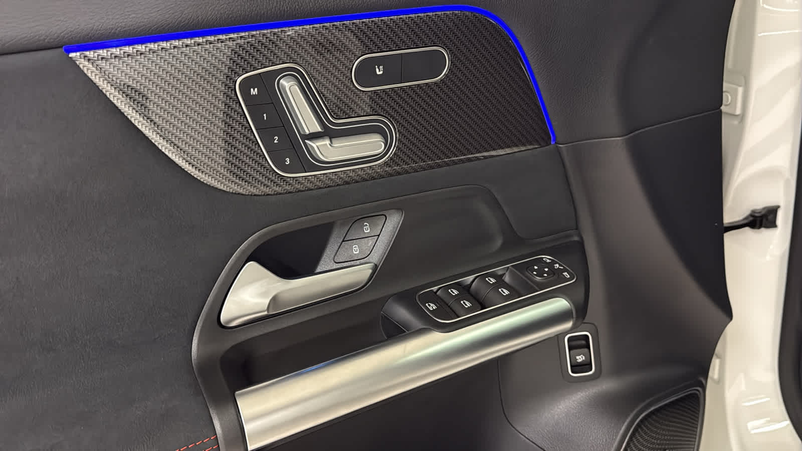 Thumbnail: 2026 Mercedes-Benz GLA - 17