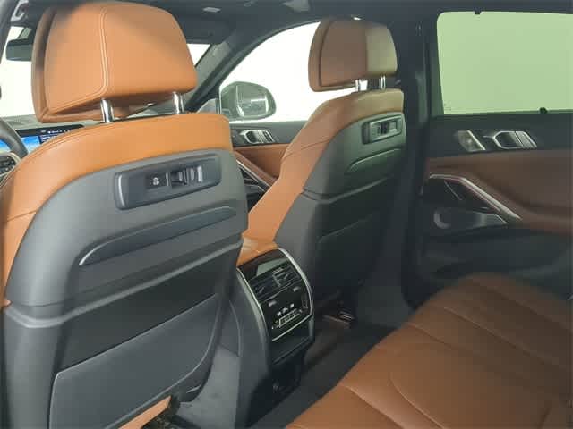 Thumbnail: 2023 BMW X6 - 19