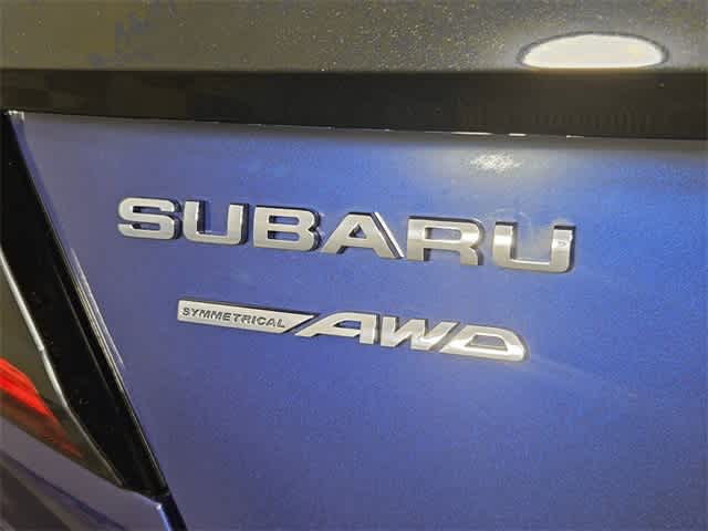 Thumbnail: 2022 Subaru WRX - 36