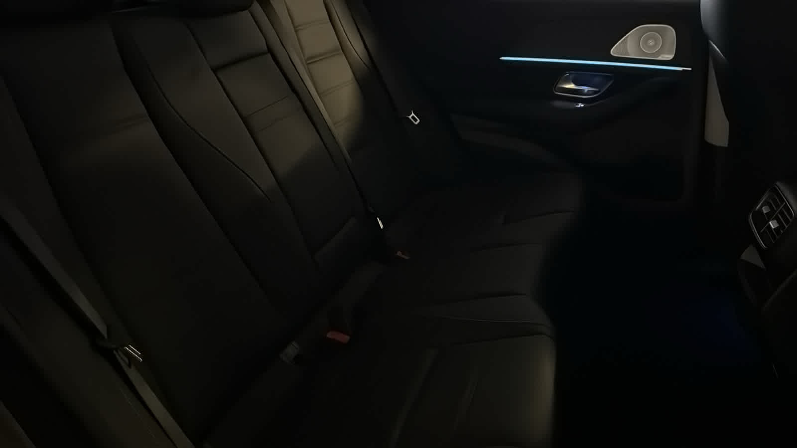 Thumbnail: 2026 Mercedes-Benz GLE - 35