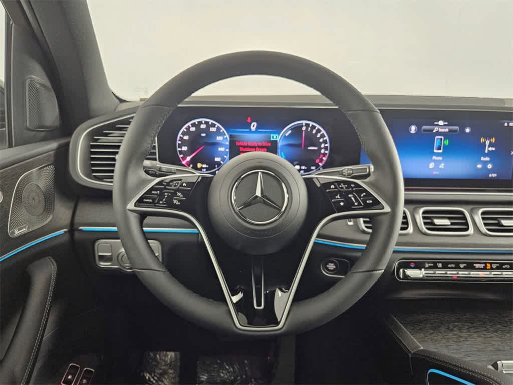 Thumbnail: 2025 Mercedes-Benz GLE - 24