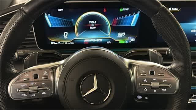 Thumbnail: 2023 Mercedes-Benz GLE - 18