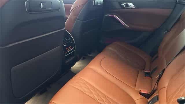 Thumbnail: 2026 BMW X6 - 30