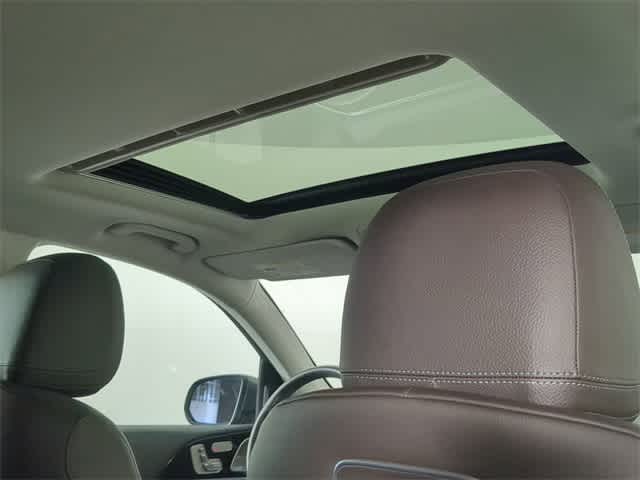 Thumbnail: 2020 Mercedes-Benz GLE - 21