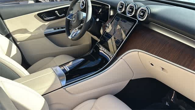 Thumbnail: 2026 Mercedes-Benz GLC - 36