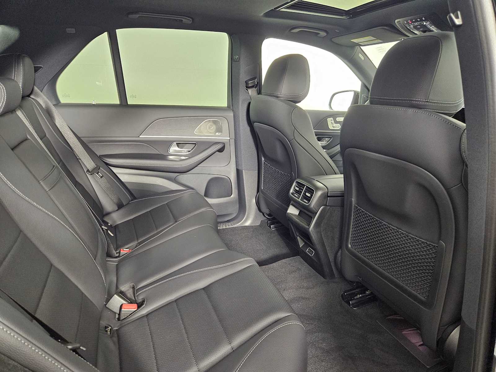2025 Mercedes-Benz GLE 450 17