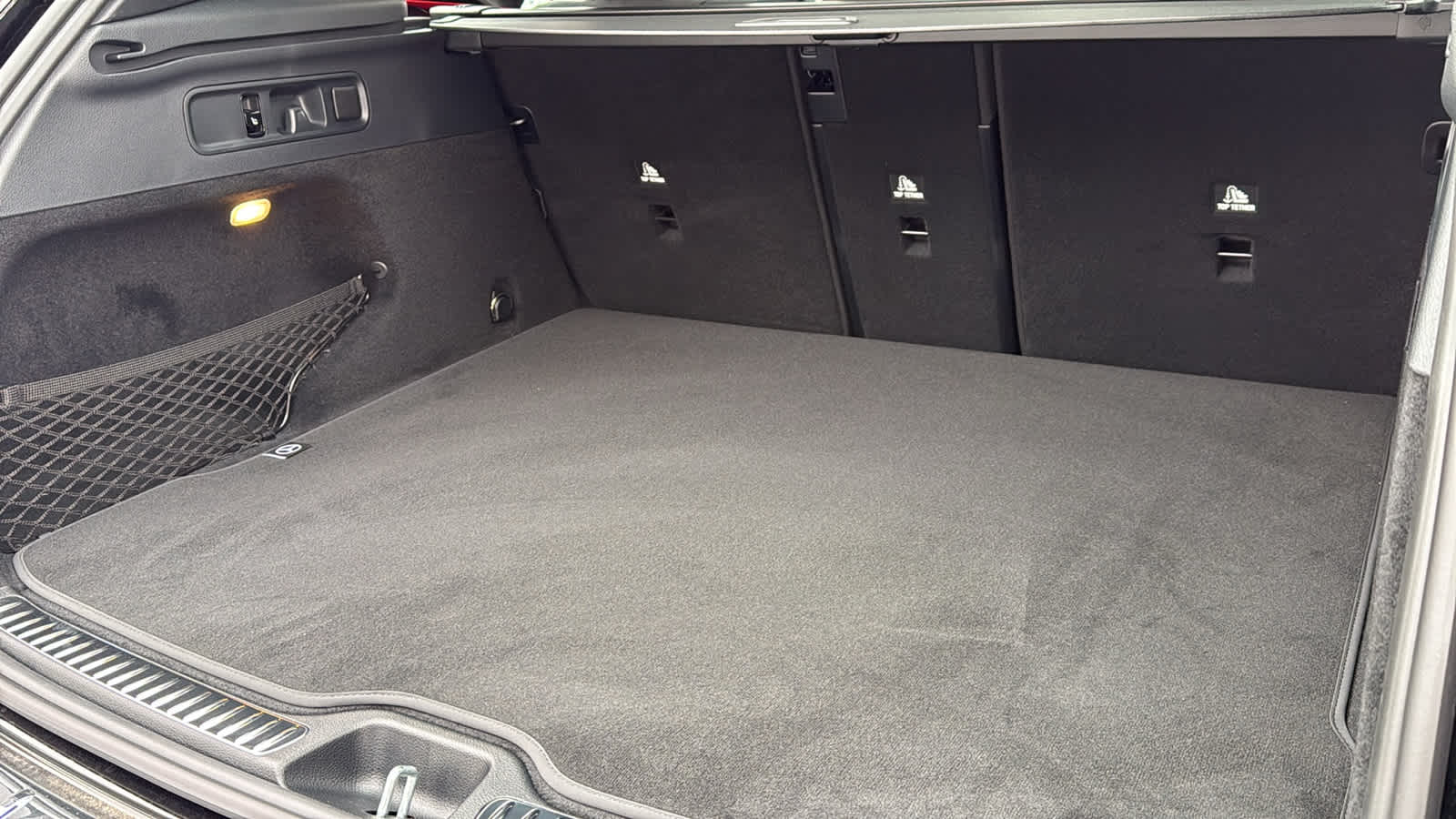 Thumbnail: 2026 Mercedes-Benz GLC - 35