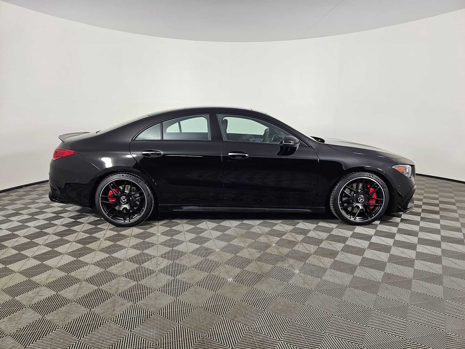 Thumbnail: 2023 Mercedes-Benz CLA - 6