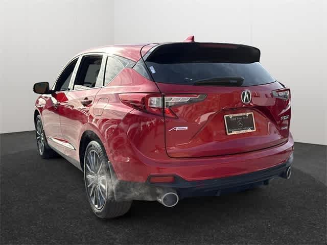 Thumbnail: 2023 Acura RDX - 6