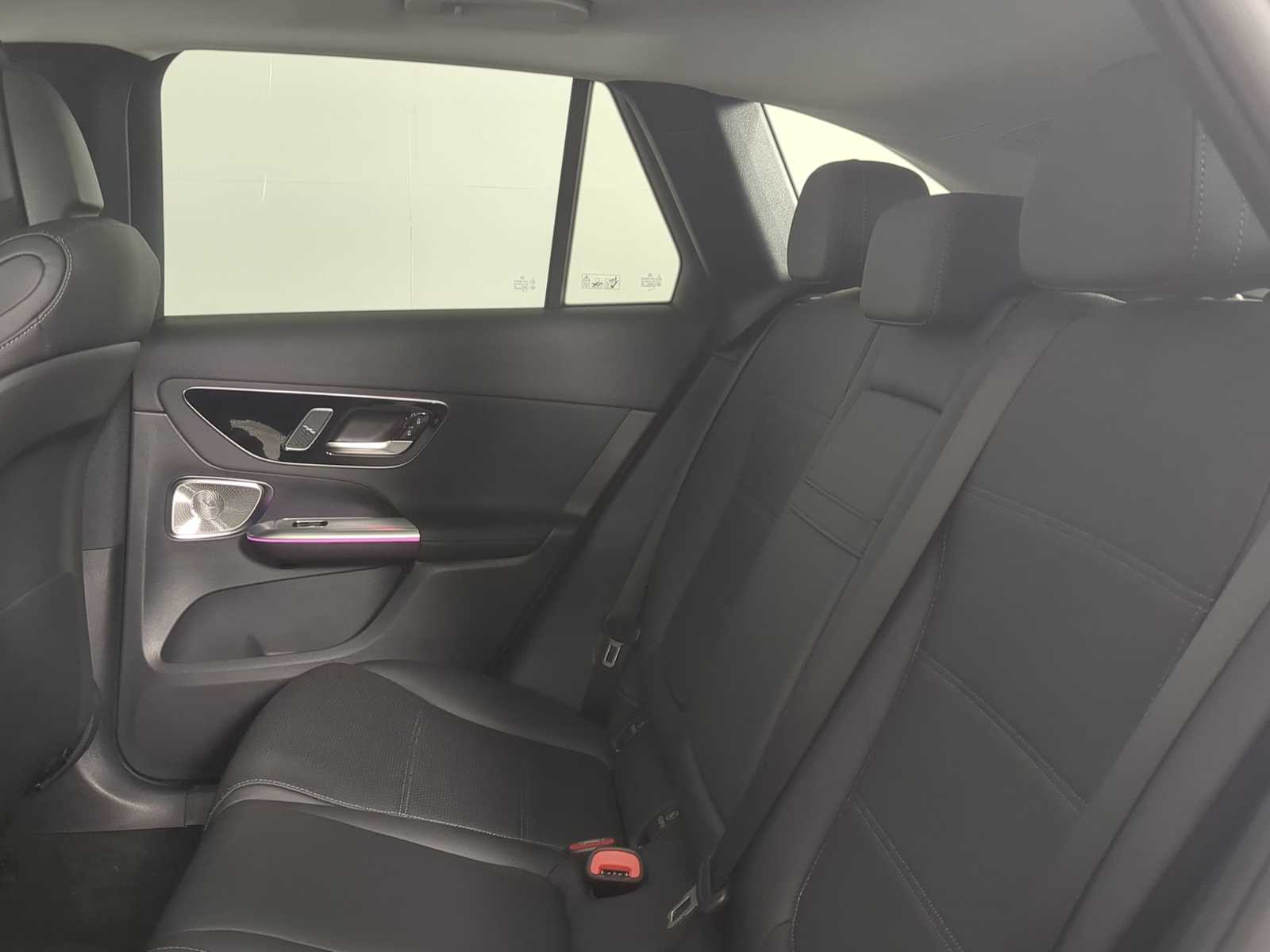 Thumbnail: 2026 Mercedes-Benz GLC - 21