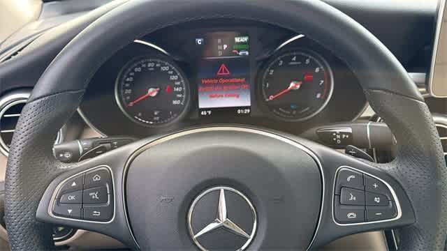 Thumbnail: 2019 Mercedes-Benz GLC - 18