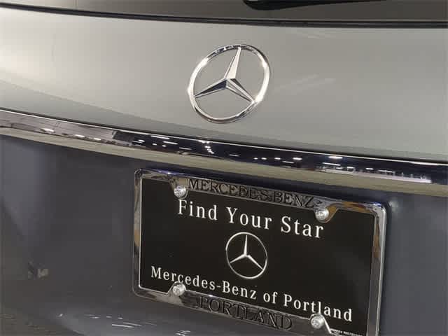 Thumbnail: 2024 Mercedes-Benz GLE - 10