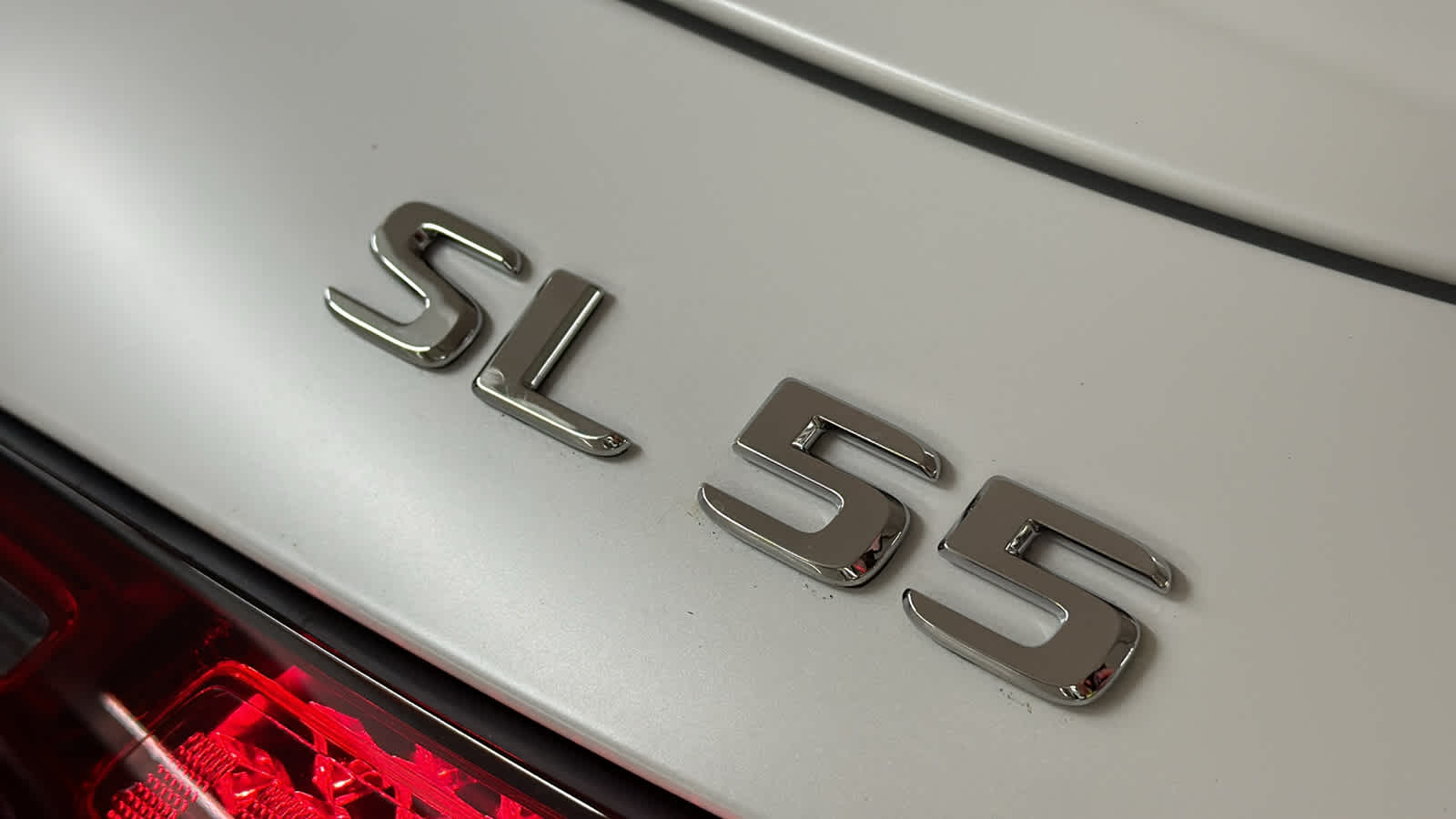 Thumbnail: 2026 Mercedes-Benz SL-Class - 11