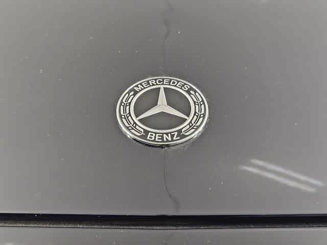 Thumbnail: 2018 Mercedes-Benz E-Class - 11