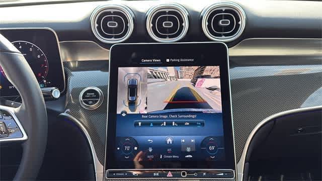 Thumbnail: 2025 Mercedes-Benz GLC - 43