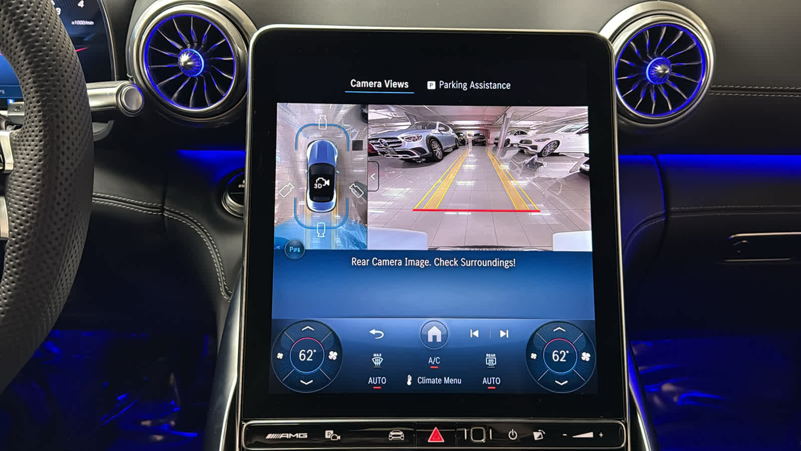 Thumbnail: 2026 Mercedes-Benz SL-Class - 23