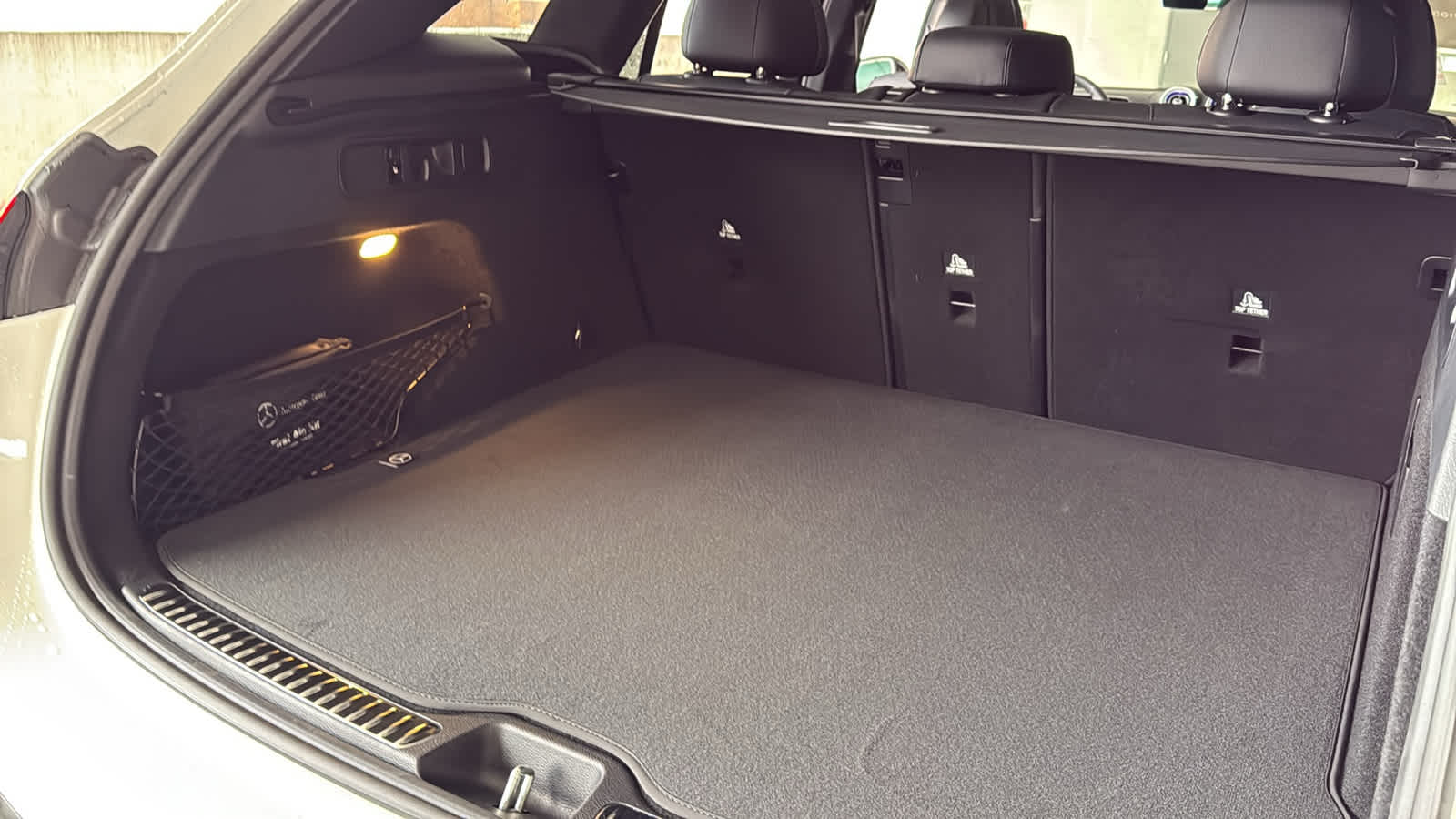 Thumbnail: 2026 Mercedes-Benz GLC - 31