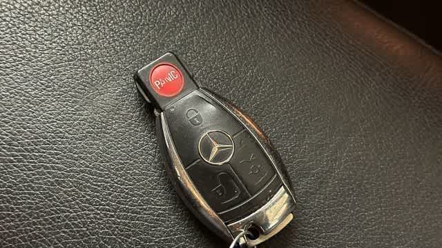 Thumbnail: 2007 Mercedes-Benz E-Class - 37