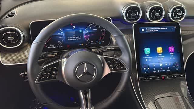 Thumbnail: 2025 Mercedes-Benz GLC - 21