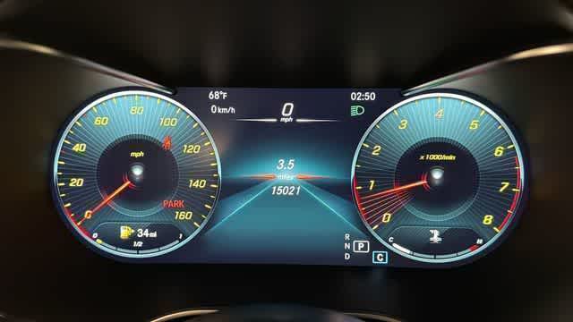 Thumbnail: 2022 Mercedes-Benz GLC - 19