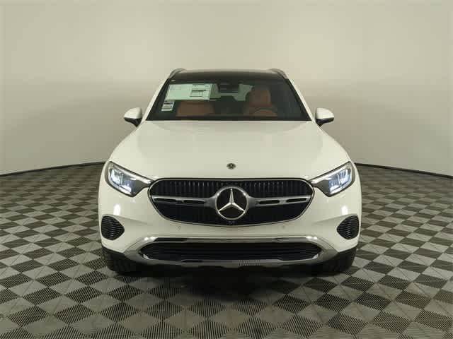 Thumbnail: 2026 Mercedes-Benz GLC - 8