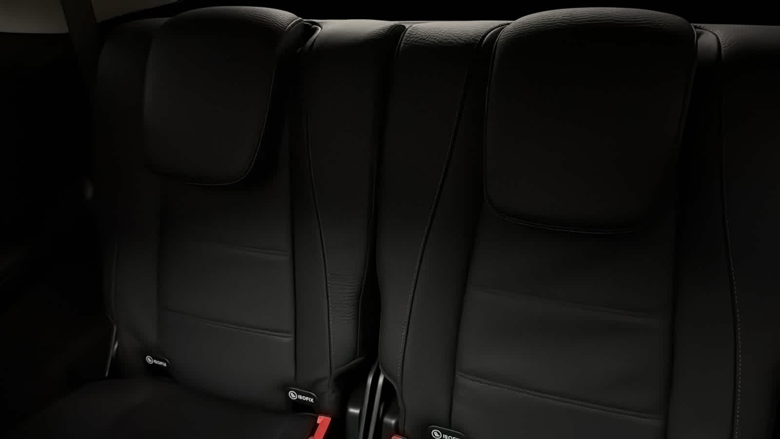 Thumbnail: 2025 Mercedes-Benz GLS - 33