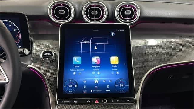 Thumbnail: 2025 Mercedes-Benz GLC - 20