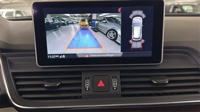 Thumbnail: 2018 Audi Q5 - 21