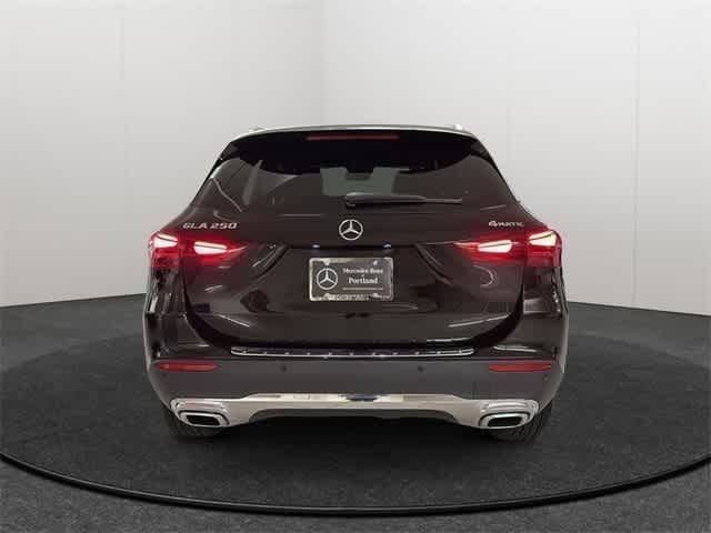 Thumbnail: 2025 Mercedes-Benz GLA - 6