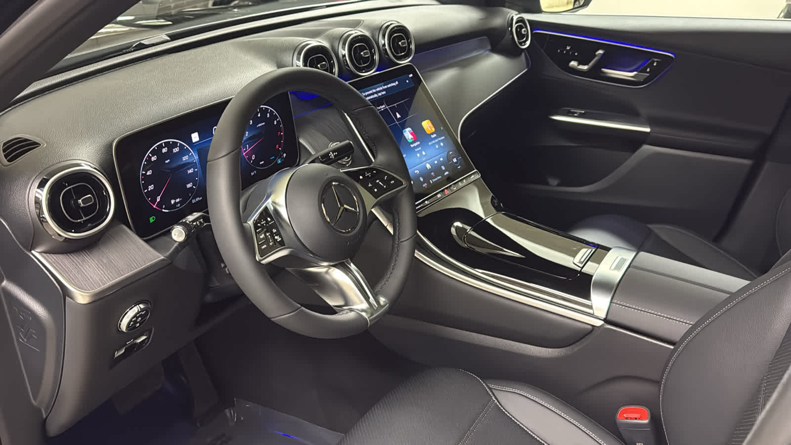 Thumbnail: 2026 Mercedes-Benz GLC - 29