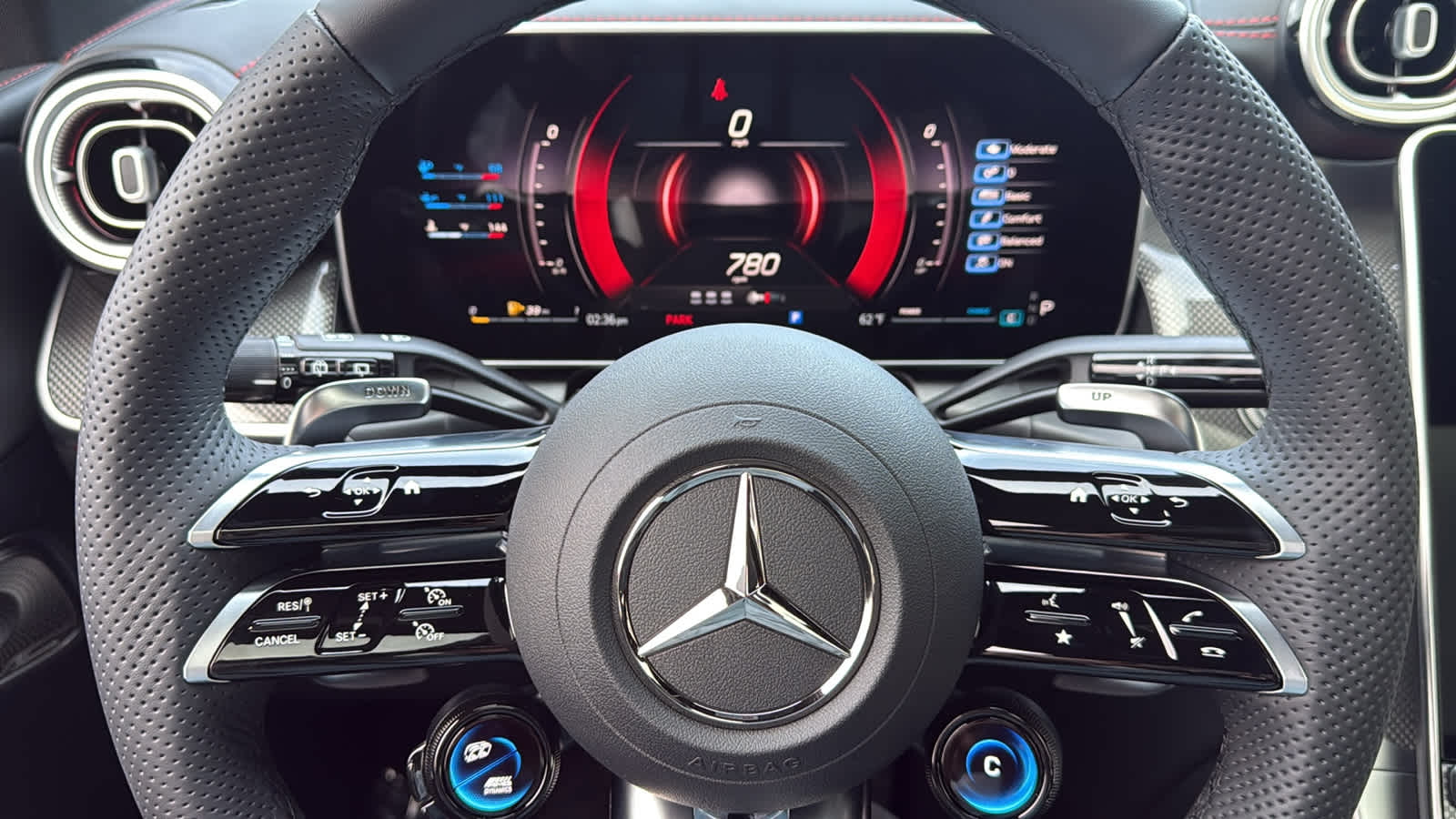 Thumbnail: 2026 Mercedes-Benz GLC - 19