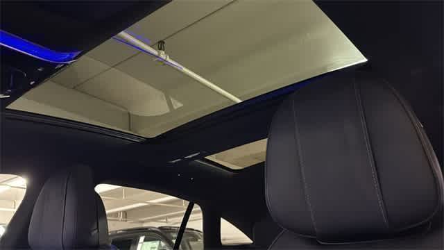 Thumbnail: 2024 Mercedes-Benz EQS - 25