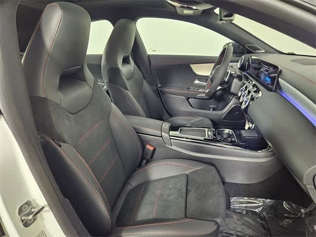 Thumbnail: 2026 Mercedes-Benz CLA - 20