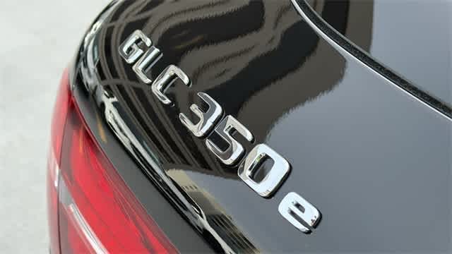 Thumbnail: 2019 Mercedes-Benz GLC - 10