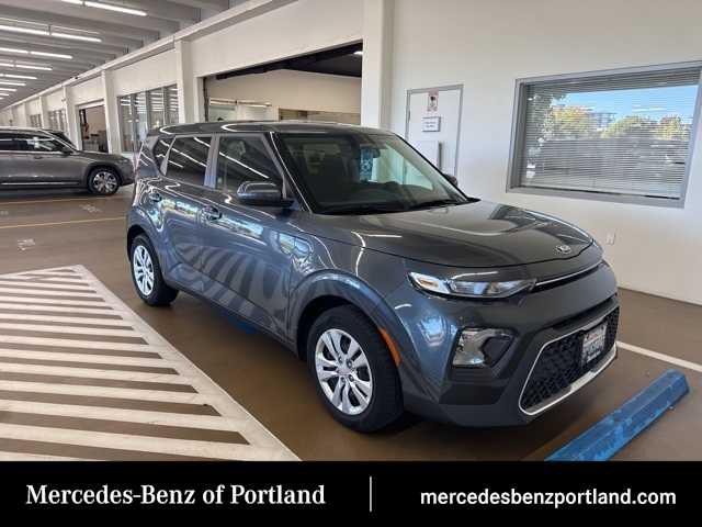 Thumbnail: 2021 Kia Soul - 1