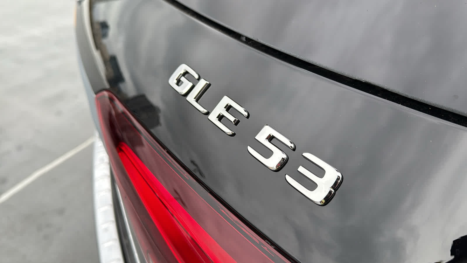 Thumbnail: 2026 Mercedes-Benz GLE - 9